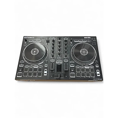 Used Roland DJ202 DJ Controller