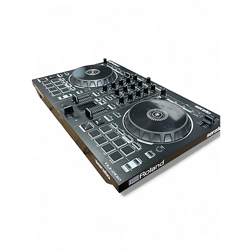 Used Roland DJ202 DJ Controller