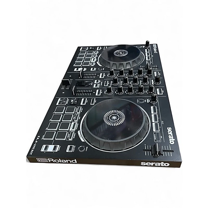 Used Roland DJ202 DJ Controller