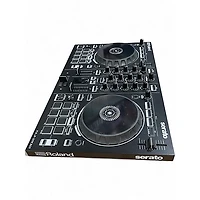 Used Roland DJ202 DJ Controller