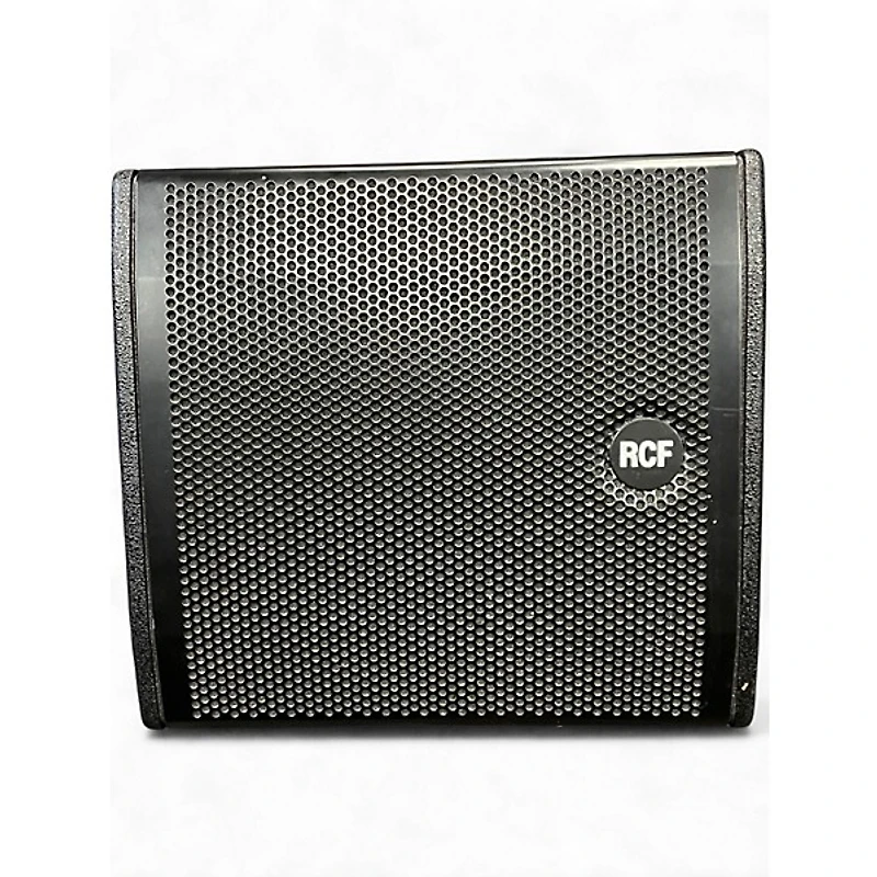 Used RCF NX10SMA Powered Monitor