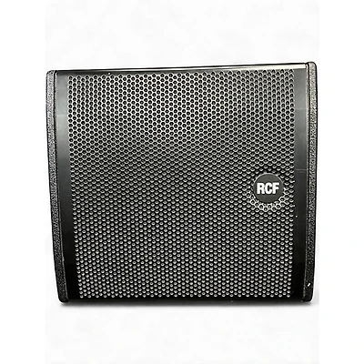 Used RCF NX10SMA Powered Monitor