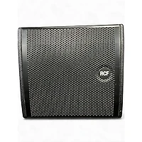 Used RCF NX10SMA Powered Monitor