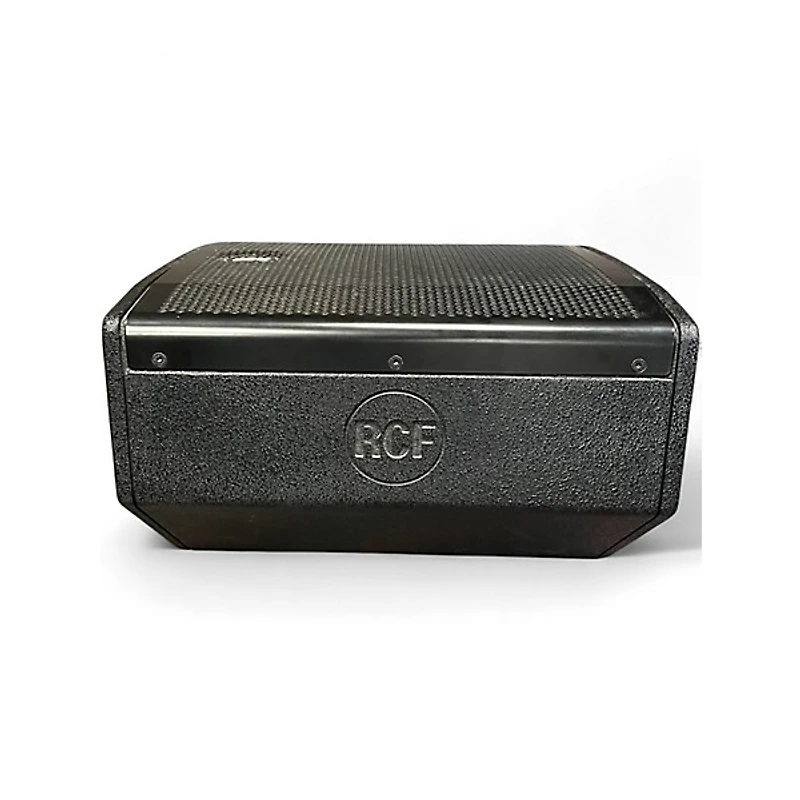 Used RCF NX10SMA Powered Monitor