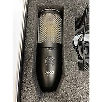 Used AKG P420 Project Studio Condenser Microphone