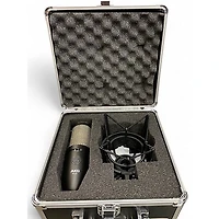 Used AKG P420 Project Studio Condenser Microphone