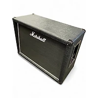 Used Marshall MX212 2x12 Guitar Cabinet