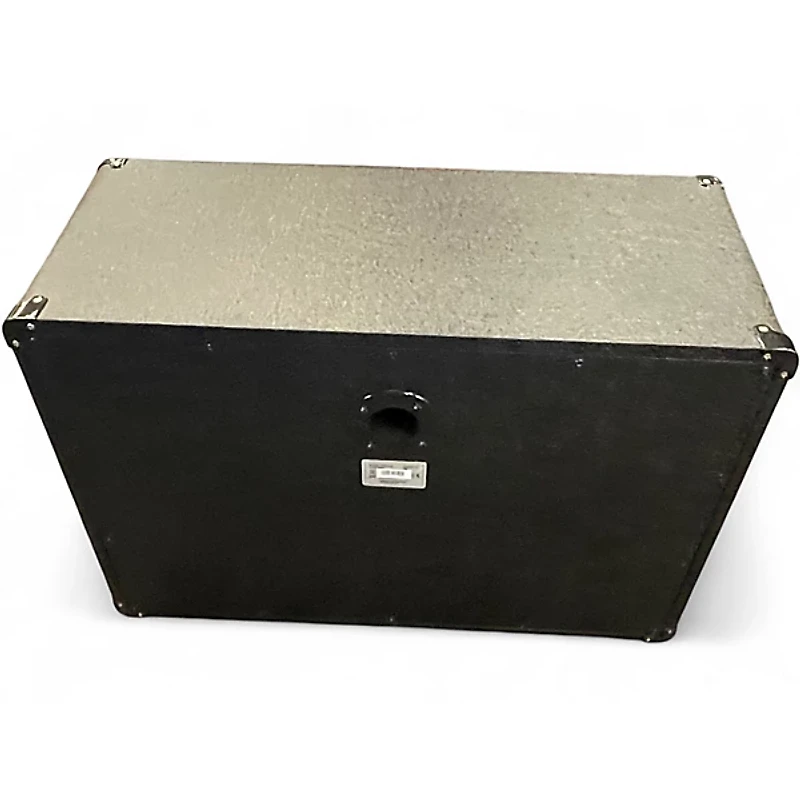 Used Marshall MX212 2x12 Guitar Cabinet