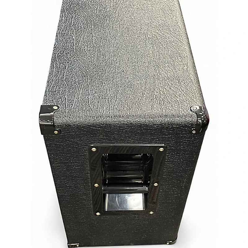 Used Marshall MX212 2x12 Guitar Cabinet