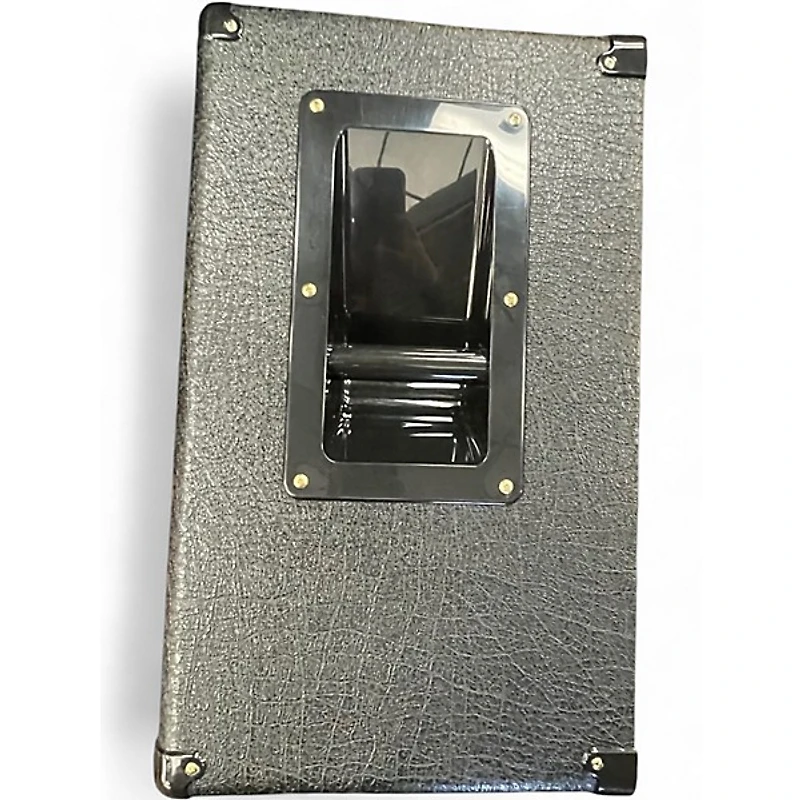 Used Marshall MX212 2x12 Guitar Cabinet