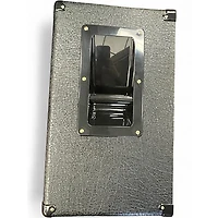 Used Marshall MX212 2x12 Guitar Cabinet