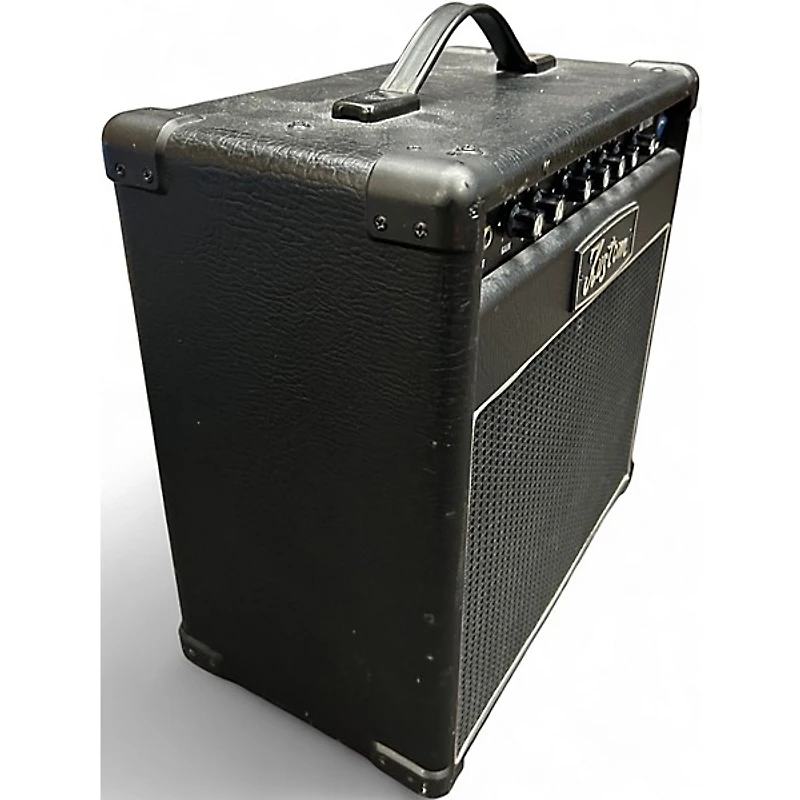 Used Kustom KG112FX Guitar Combo Amp