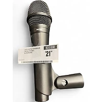 Used Digital Reference DRV100 Dynamic Microphone