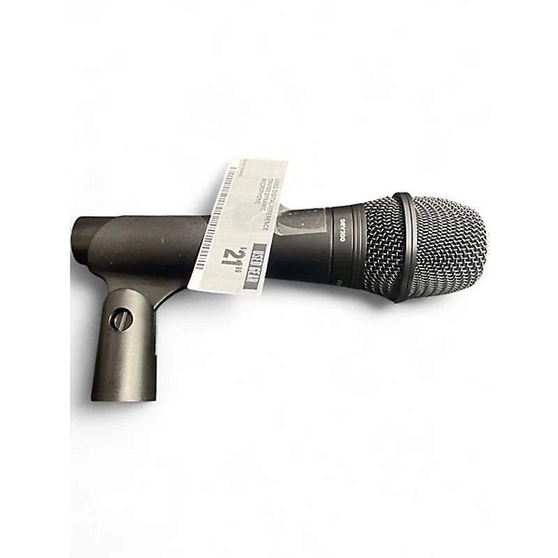 Used Digital Reference DRV100 Dynamic Microphone