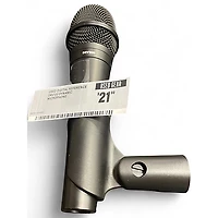 Used Digital Reference DRV100 Dynamic Microphone