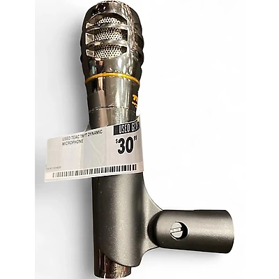 Used TEAC TM77 Dynamic Microphone