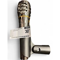 Used TEAC TM77 Dynamic Microphone