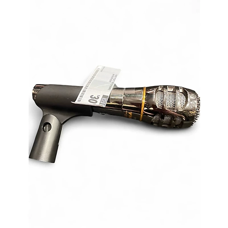 Used TEAC TM77 Dynamic Microphone