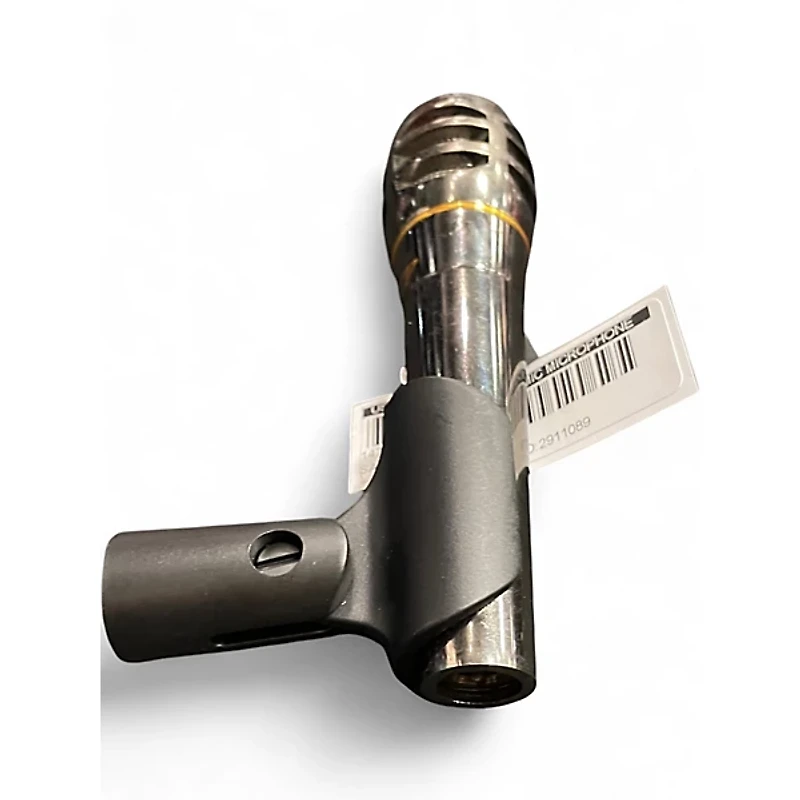 Used TEAC TM77 Dynamic Microphone