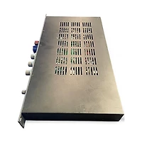 Used Warm Audio WA73-EQ Channel Strip