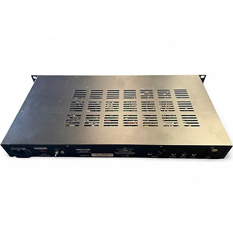 Used Warm Audio WA73-EQ Channel Strip