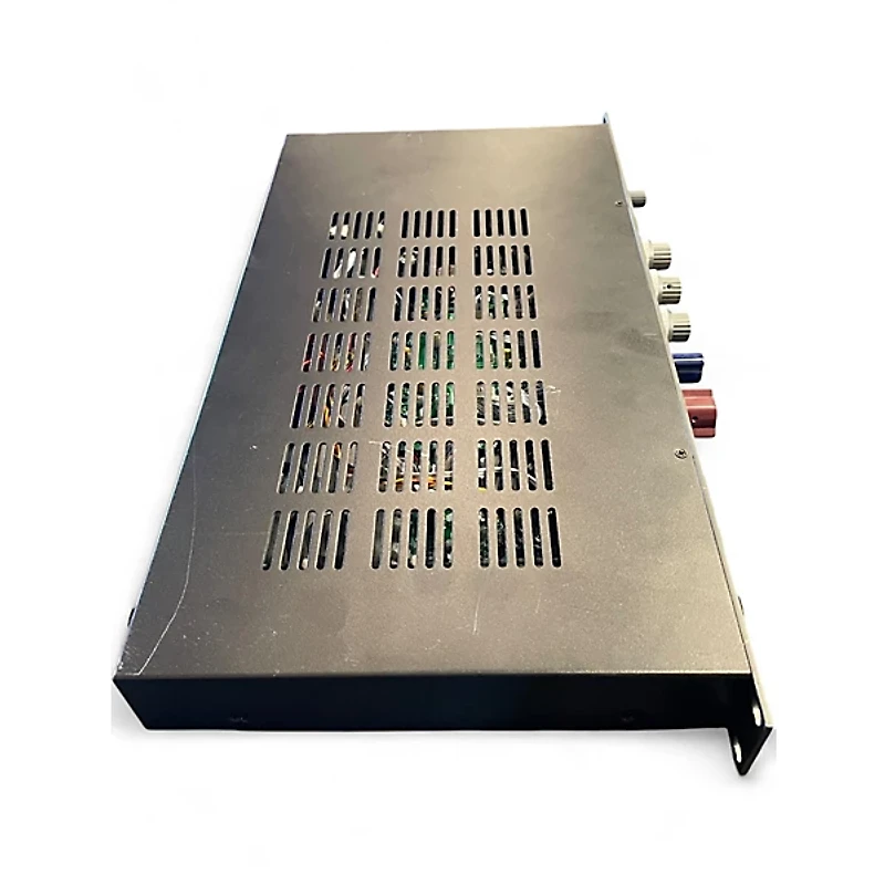 Used Warm Audio WA73-EQ Channel Strip