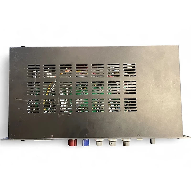 Used Warm Audio WA73-EQ Channel Strip