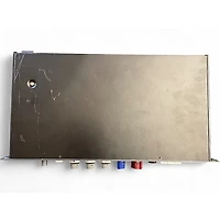 Used Warm Audio WA73-EQ Channel Strip