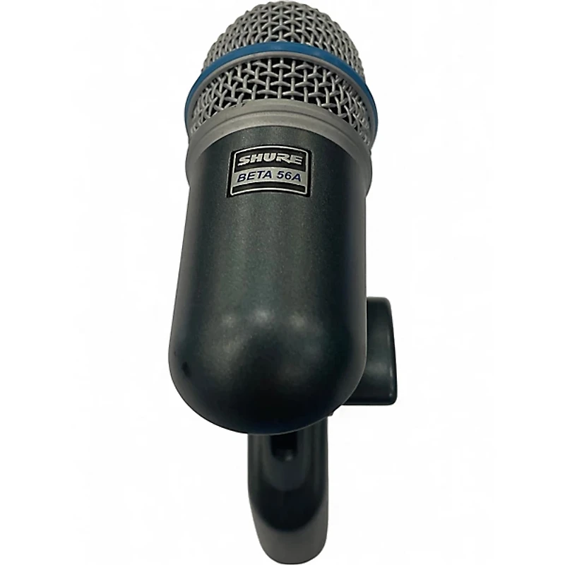Used Shure Beta 56A Drum Microphone