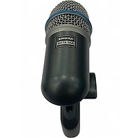 Used Shure Beta 56A Drum Microphone