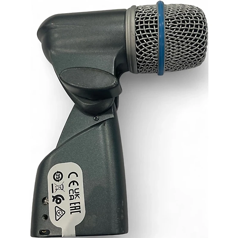 Used Shure Beta 56A Drum Microphone