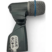 Used Shure Beta 56A Drum Microphone