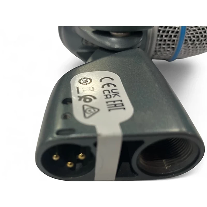 Used Shure Beta 56A Drum Microphone