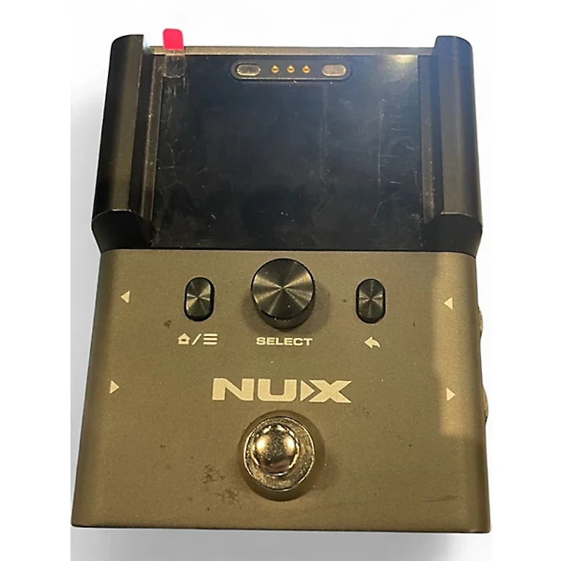 Used NUX B-8 Instrument Wireless System
