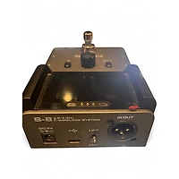 Used NUX B-8 Instrument Wireless System