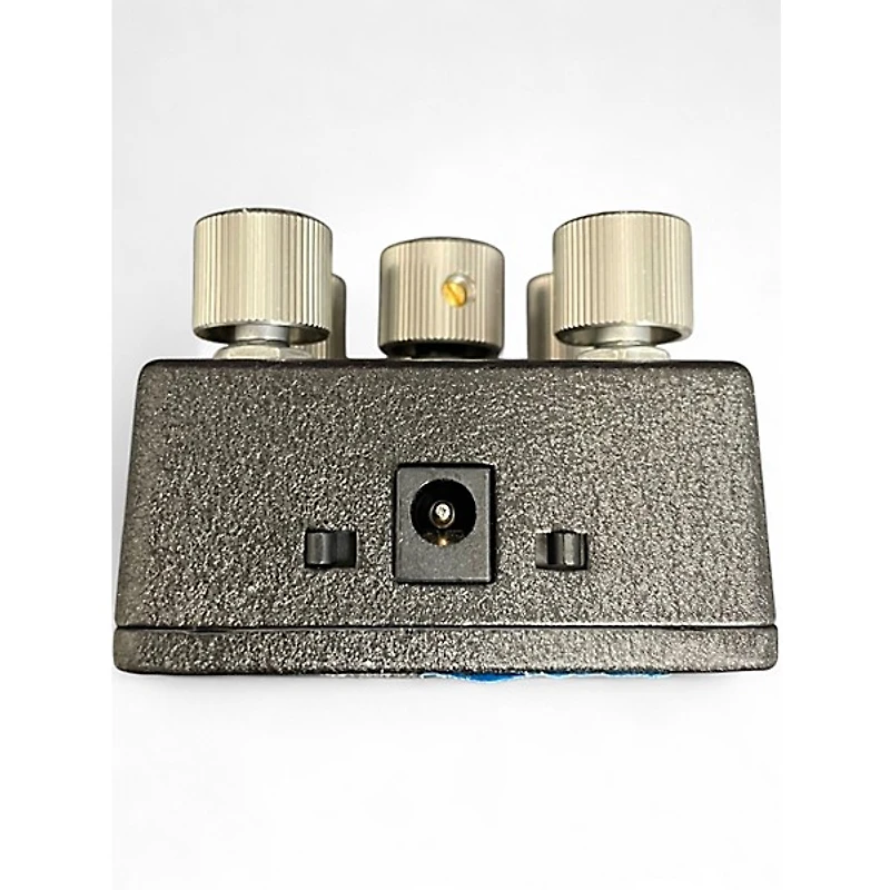 Used Neunaber Audio Immerse Reverberator Effect Pedal