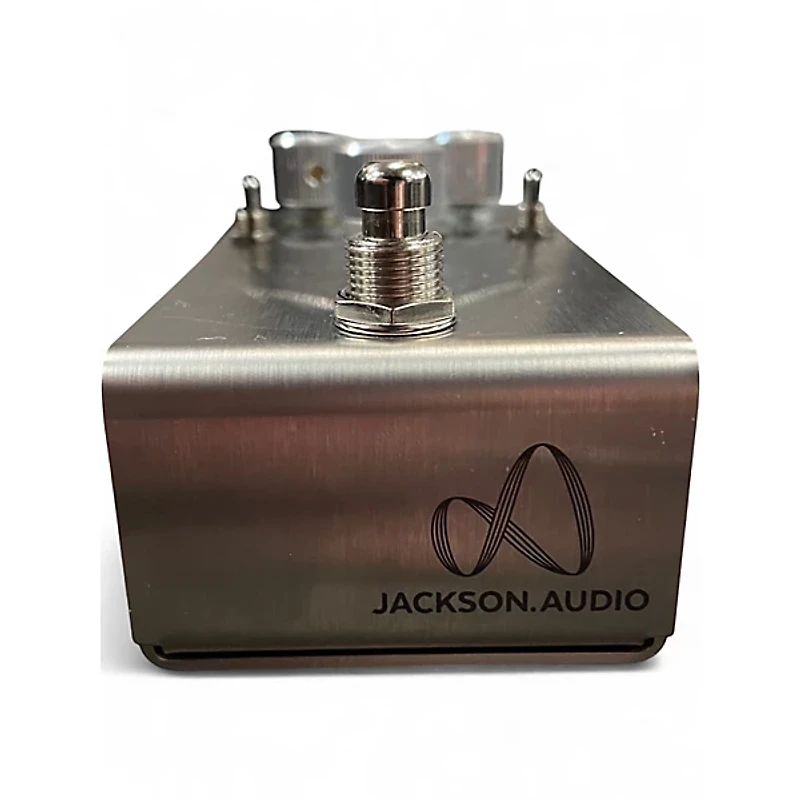 Used Jackson Audio Prism Effect Pedal