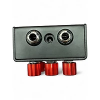 Used Revv Amplification G4 Anniversary Effect Pedal
