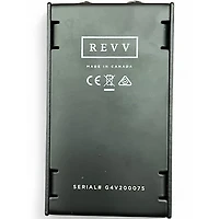 Used Revv Amplification G4 Anniversary Effect Pedal