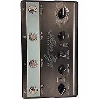 Used TC Electronic ALTER EGOX4 Effect Pedal