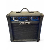 Used Crate XT15R Guitar Combo Amp