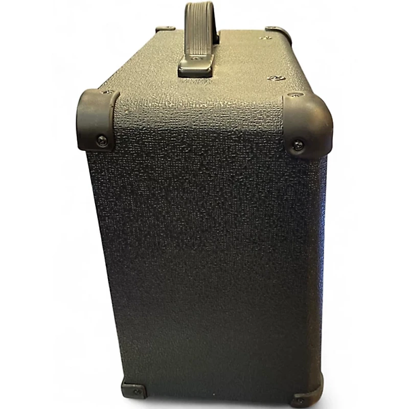 Used Crate XT15R Guitar Combo Amp