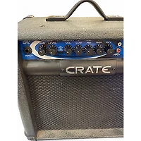 Used Crate XT15R Guitar Combo Amp