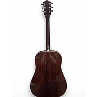 Used Gretsch Guitars G5024E Rancher Sunburst Acoustic Electric Guitar