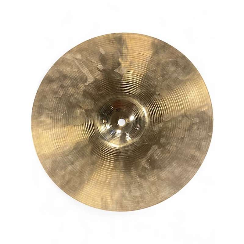 Used Wuhan 12in splash Cymbal