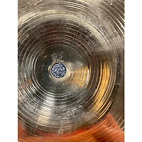 Used Wuhan 12in splash Cymbal