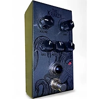 Used Victory The Kraken Effect Pedal