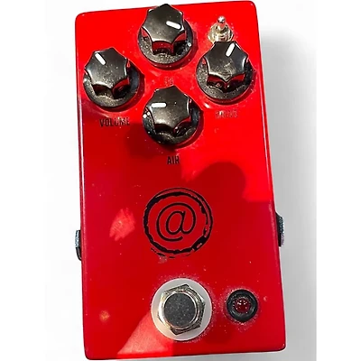 Used JHS Pedals THE AT Effect Pedal