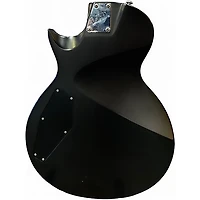 Used ESP LTD EC10 MATTE BLACK Solid Body Electric Guitar