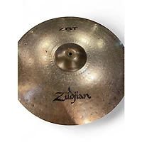 Used Zildjian 20in ZBT Ride Cymbal